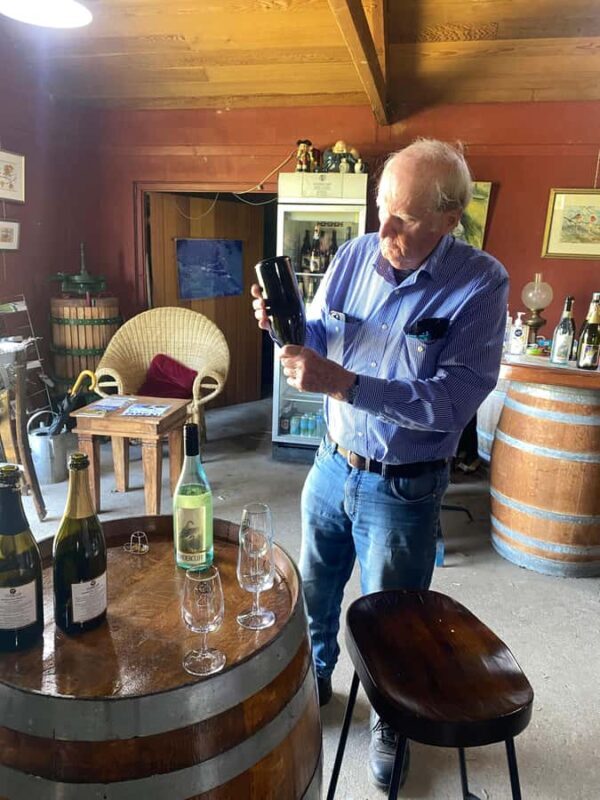 Sydney: Private Wine tour to Hunter & Wollombi Valley - The Value Proposition