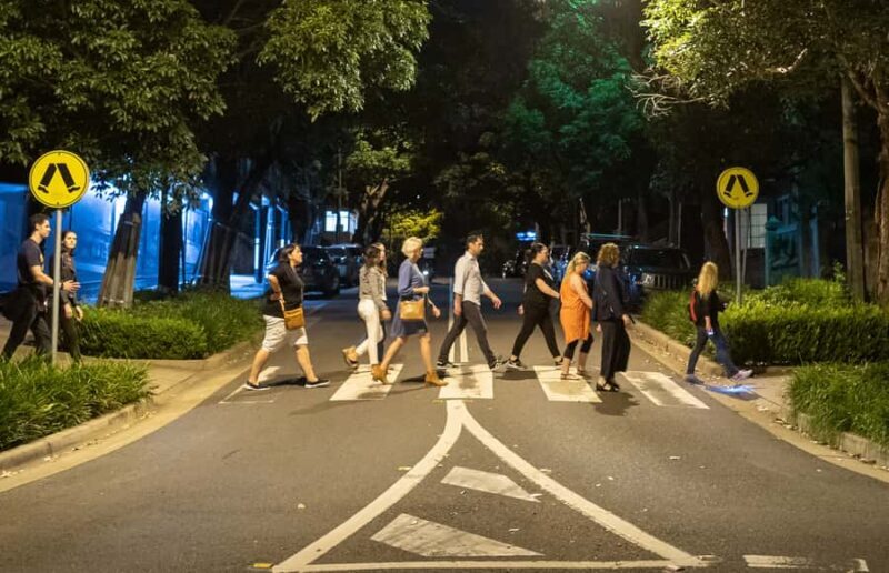 Sydney: Razor Gangs True Crime Tour - FAQ