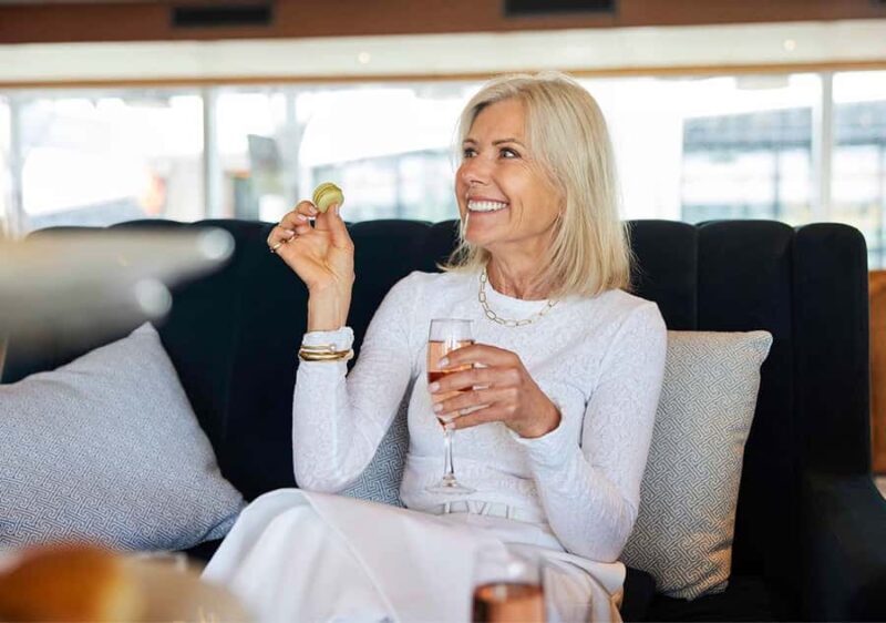 Sydney: Relaxing High Tea Cruise on Sydney Harbour - The Value of the Experience