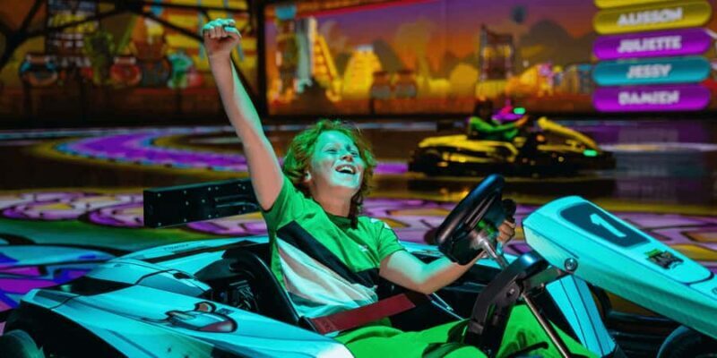 Sydney: Reptile Park and Mario Kart Battle Day Trip - Who Should Consider This Tour?