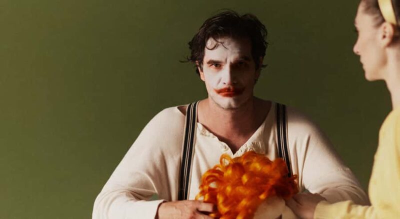 Sydney: Rigoletto at the Sydney Opera House - The Sum Up