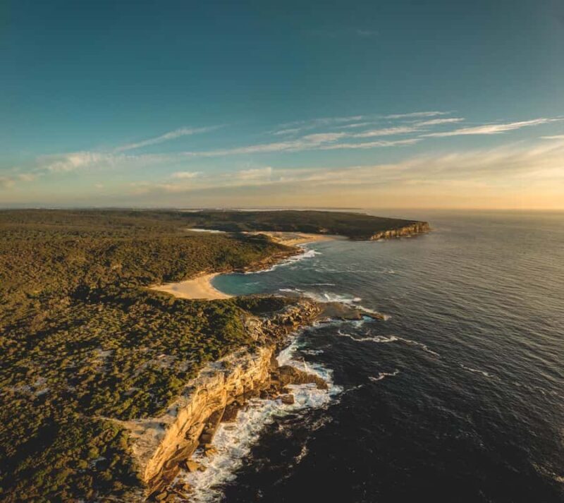 Sydney: Royal National Park tour with picnic - An In-Depth Look at the Royal National Park Tour
