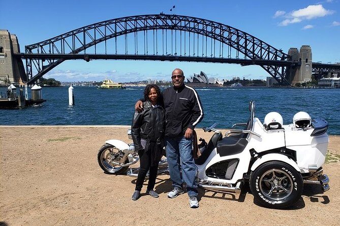 Sydney Scenic Trike Tour - Final Thoughts: Is It Worth It?