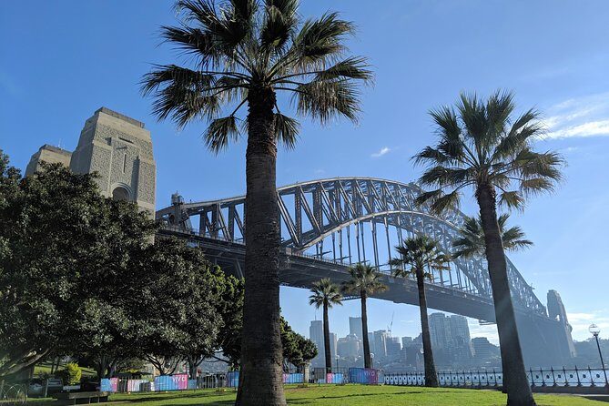 Sydney Secrets and Bondi Beach 4 HOUR MORNING PRIVATE TOUR - An In-Depth Look at the Tour Itinerary