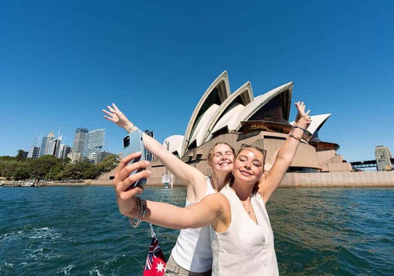 Sydney Secrets Lunch Cruise - Practical Considerations