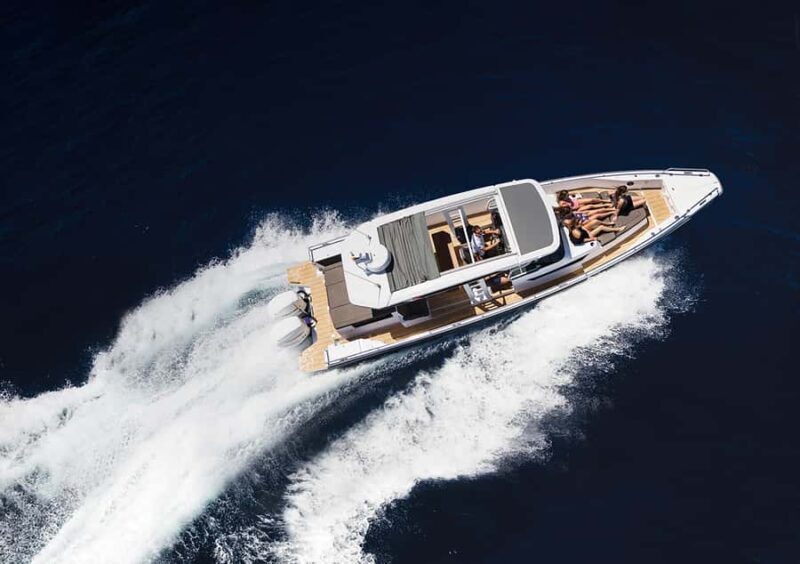 Sydney Secrets Lunch Cruise - FAQ