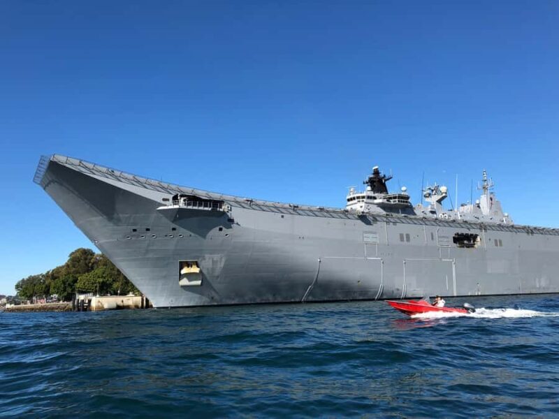 Sydney: Self-drive Boating Adventure - The Bottom Line