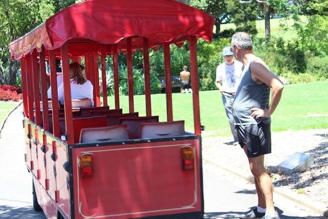 Sydney Shore Excursion: Half-Day Sydney City Highlights and Manly - What to Expect from the Tour