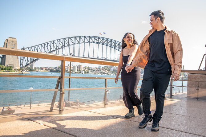 Sydney Shore Excursion: Half-Day Sydney City Highlights and Manly - Final Thoughts