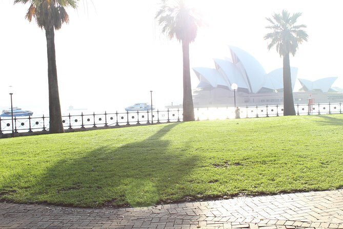 Sydney Shore Excursion: Half-Day Sydney City Highlights with Bondi Beach and Watsons Bay - Neighborhoods and Hidden Gems