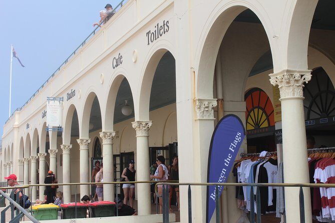 Sydney Shore Excursion: Half-Day Sydney City Highlights with Bondi Beach and Watsons Bay - Actual Experiences and Feedback