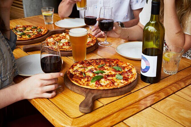 Sydney Shore Excursion: Sydney Opera House Walking Tour - Key Points