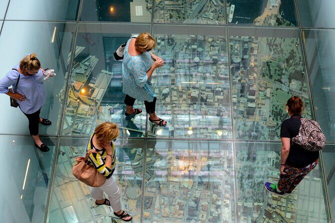 Sydney Shore Excursion: The Original Guided Walking Tour of The Rocks - Who Should Book This Tour?