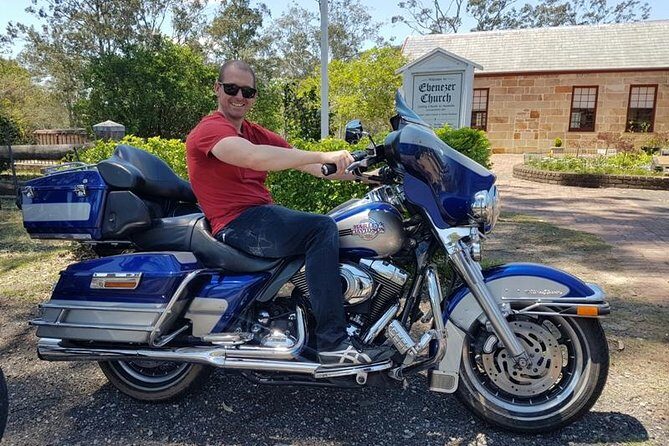 Sydney sights tour 1 Hour - A Detailed Breakdown of the Itinerary