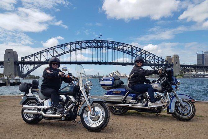 Sydney sights tour 1 Hour - Who Will Love This Tour?