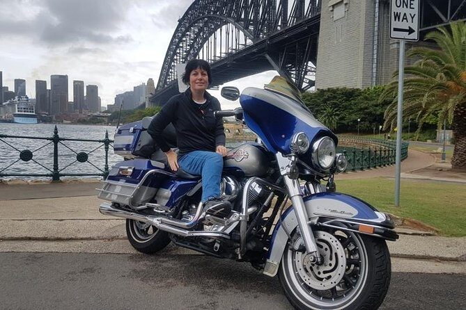 Sydney sights tour 1 Hour - Final Thoughts