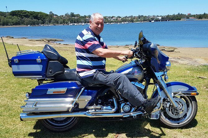 Sydney sights tour 1 Hour - FAQ