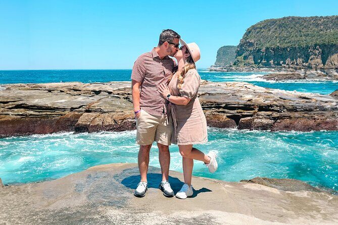 Sydney Sightseeing Bus Tour with Local Guide - FAQ