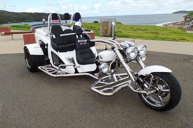 Sydney Six Beaches Trike Tour - An In-Depth Look at the Sydney Six Beaches Trike Tour