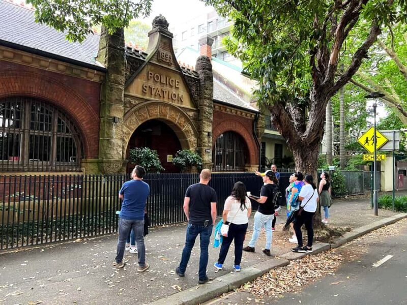 Sydney: Slum & Crime Scene History Tour with Colonial Pub - The Value of the Experience