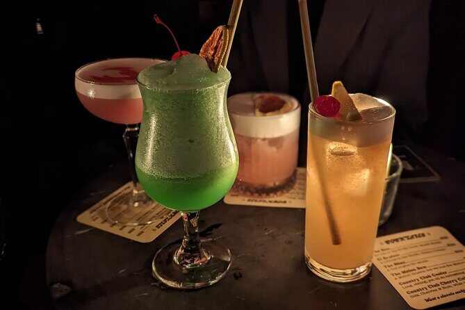 Sydney Small Bars and Street Art Tour - An In-Depth Look at the Tour