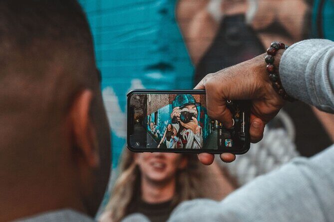 Sydney Small Bars and Street Art Tour - Frequently Asked Questions