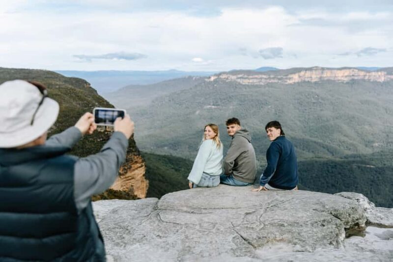 Sydney: Small Group Blue Mountains, Wildlife & Waterfalls - Frequently Asked Questions