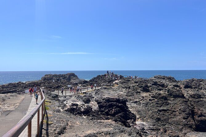 Sydney South Coast and Highlands Private Tour - Key Points