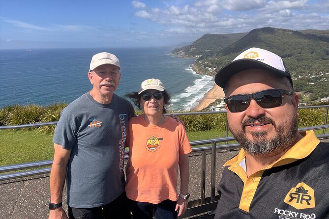 Sydney South Coast and Highlands Private Tour - FAQs