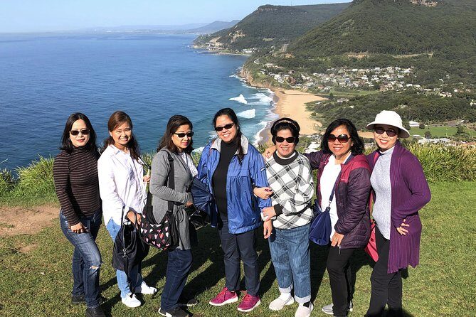 Sydney South Coast to Country Private Tour | Grand Pacific Drive - FAQ