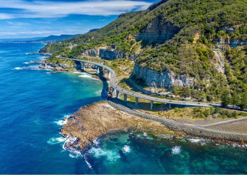 Sydney: Southern Highlands and South Coast Private Tour - Key Points