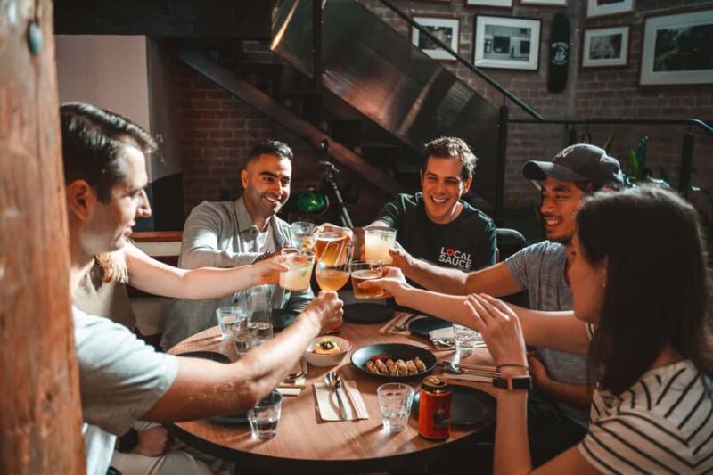 Sydney: Street Art and Multicultural Food Walking Tour - Final Words: Is It For You?