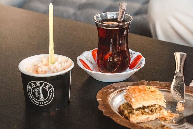 Sydney Street Art & Food Tour - Frequently Asked Questions