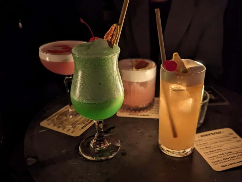 Sydney: Street Art & Small Bar Tour with Complimentary Drink - Key Points