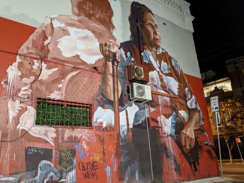 Sydney: Street Art & Small Bar Tour with Complimentary Drink - Final Thoughts