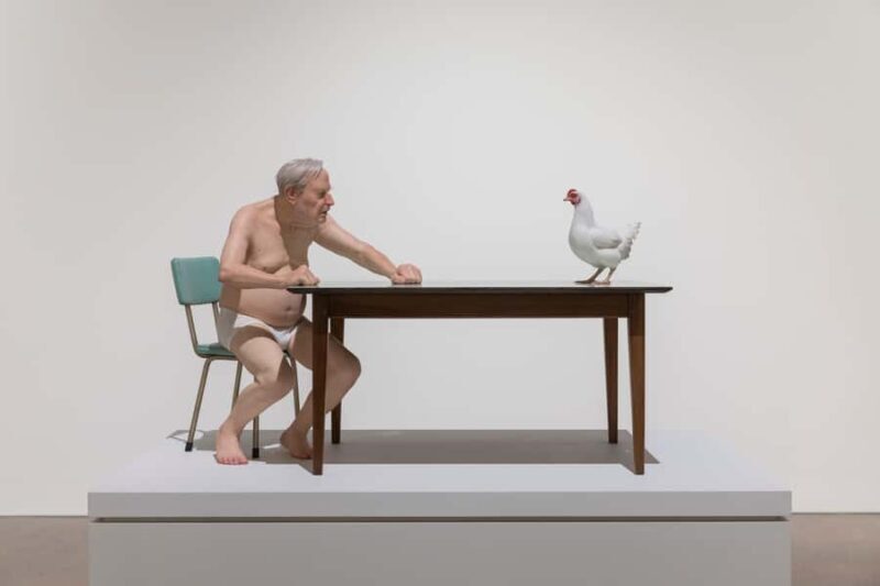 Sydney Summer Art Exhibitions Art Gallery of New South Wales - Key Points