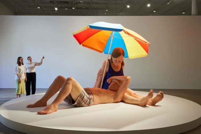 Sydney Summer Art Exhibitions Art Gallery of New South Wales - What To Expect During Your Visit