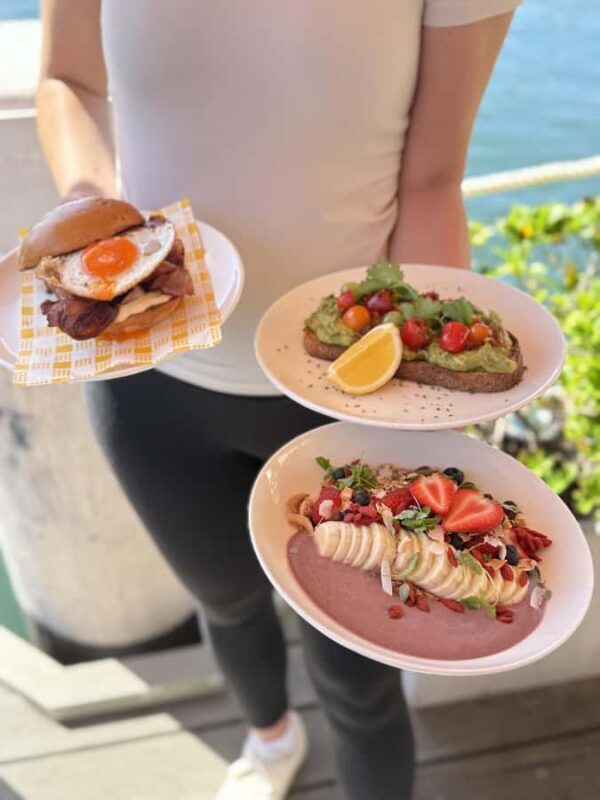 Sydney: Sunrise Kayak, Opera House & Under Harbour Bridge - Key Points