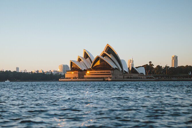Sydney Sunrise Kayak Tour Opera House and Harbour Bridge - Why You’ll Love This Kayaking Adventure