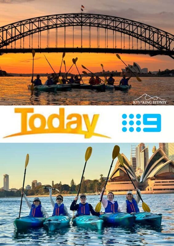 Sydney: Sunset Kayak Tour with Opera House Views - Authenticity and Review Highlights