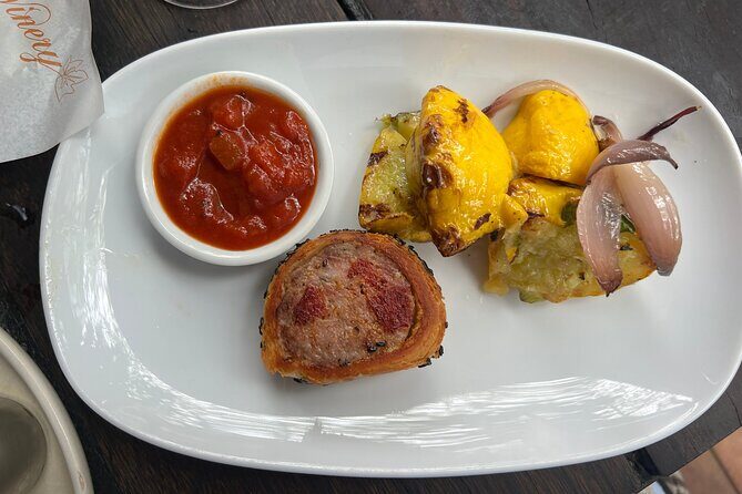 Sydney: Surry Hills Private Food Tour with +8 Local Tastings - A Closer Look at the Surry Hills Private Food Tour