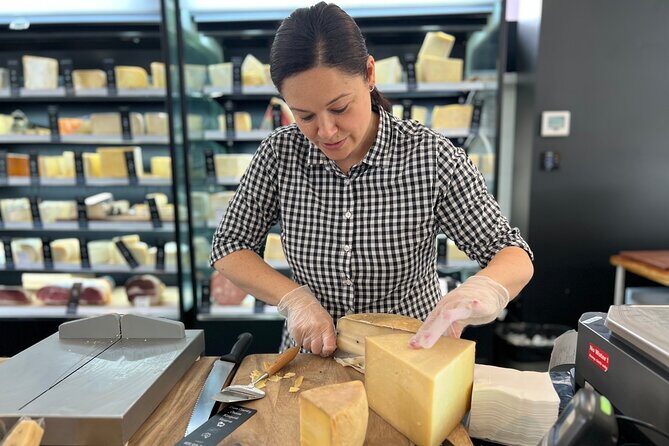 Sydney: Surry Hills Private Food Tour with +8 Local Tastings - Final Thoughts