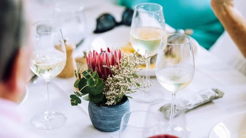 Sydney: Sydney Harbor Lunch Cruise with Welcome Drink - An In-Depth Look at the Sydney Harbour Lunch Cruise