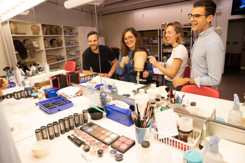 Sydney: Sydney Opera House VIP Backstage Tour and Breakfast - FAQs