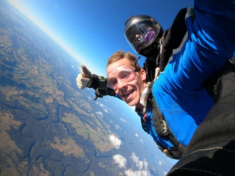 Sydney: Tandem Skydive with Optional Transfers - Sydney: Tandem Skydive with Optional Transfers — An In-Depth Review