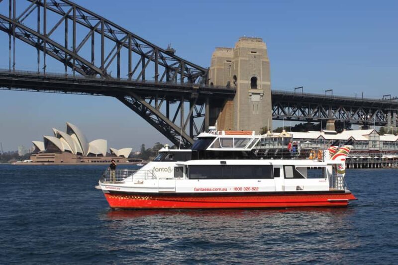Sydney: Taronga Zoo Ticket with Return Ferry - Understanding the Value