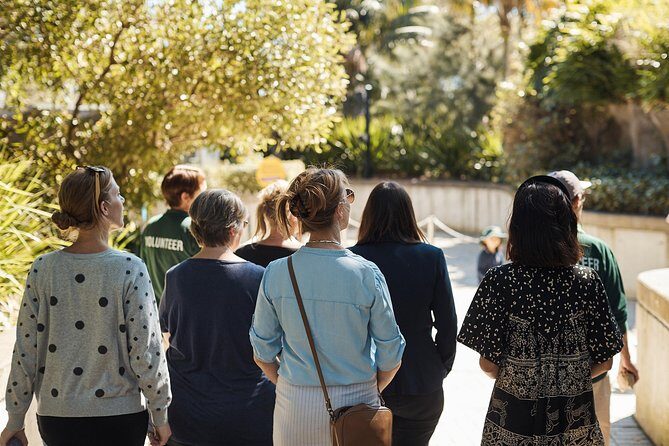 Sydney Taronga Zoo's Aussie Backyard Adventure Tour - An In-Depth Look at the Tour: What to Expect