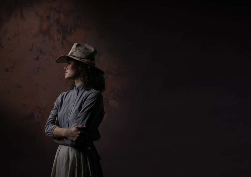 Sydney: The Drover's Wife at the Sydney Opera House - Key Points