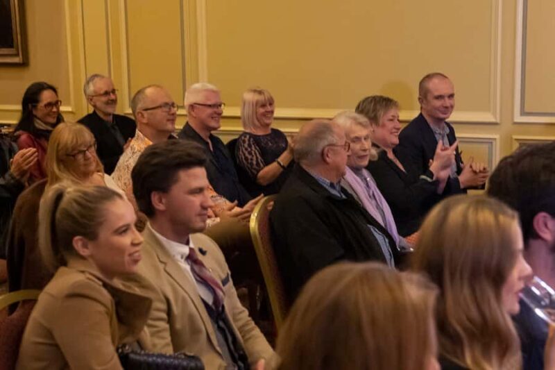 Sydney: The Gentleman Magician's Magical Soirée with Tickets - The Experience from the Reviews