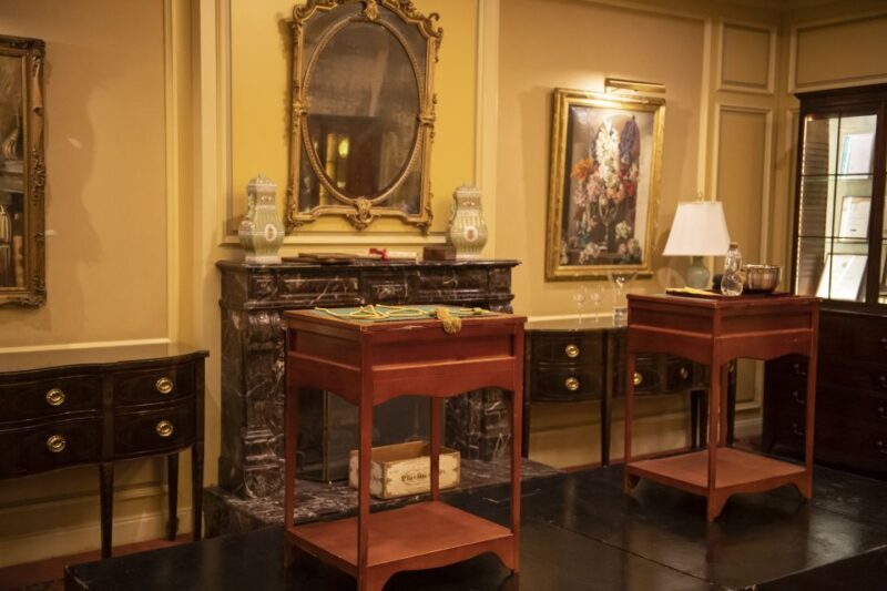 Sydney: The Gentleman Magician's Magical Soirée with Tickets - Practical Details & Tips